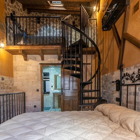 Apartamento Divino Morales Пласенсия Экстерьер фото