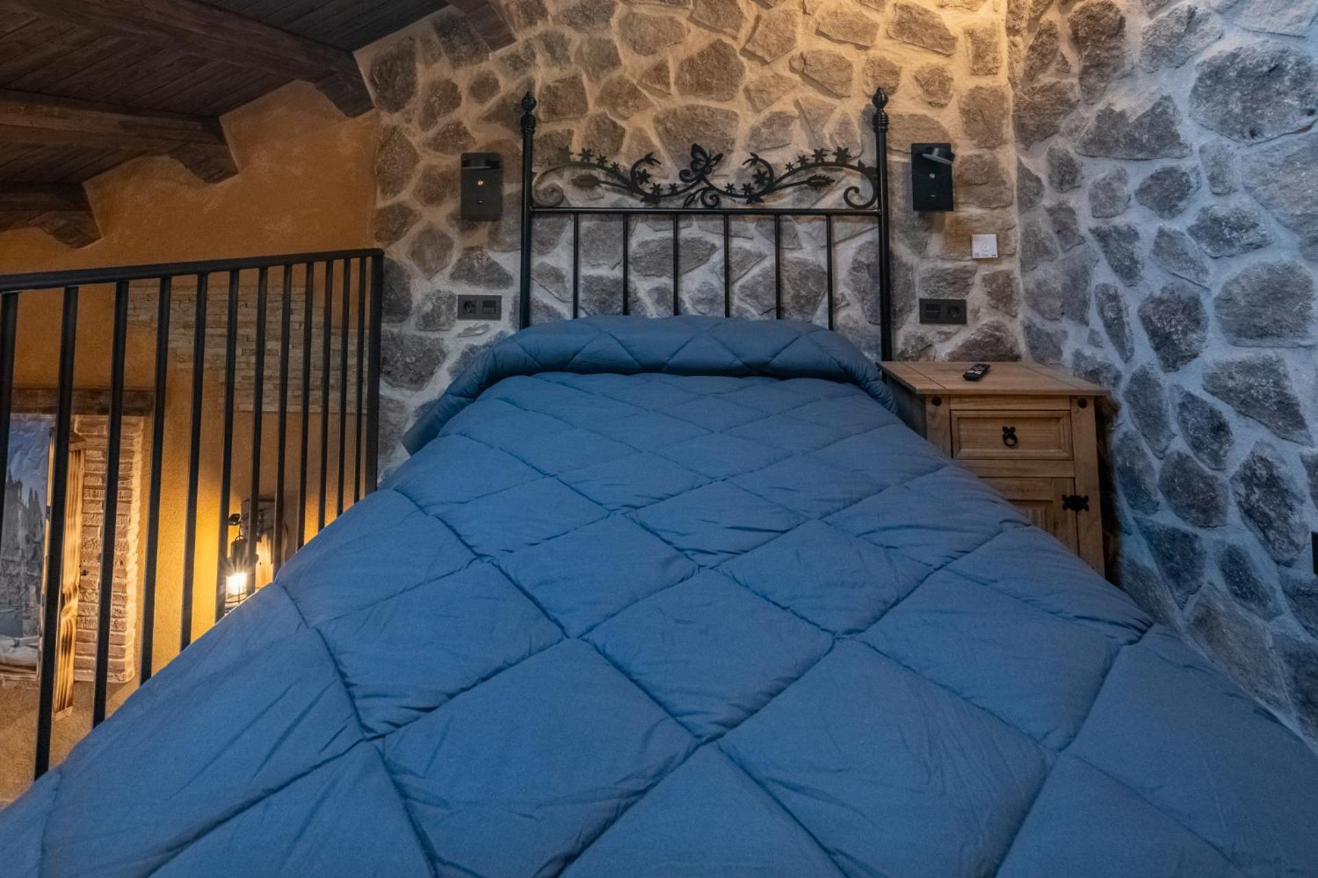 Apartamento Divino Morales Пласенсия Экстерьер фото