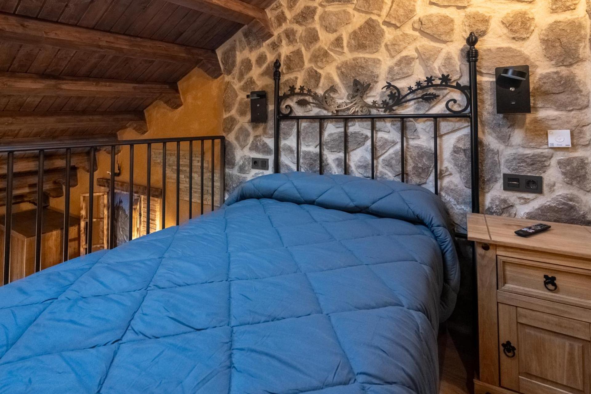 Apartamento Divino Morales Пласенсия Экстерьер фото